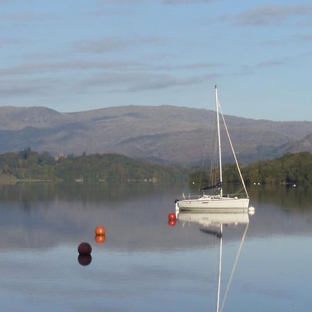 Monties Guest House - Adults Only Bowness-on-Windermere Buitenkant foto