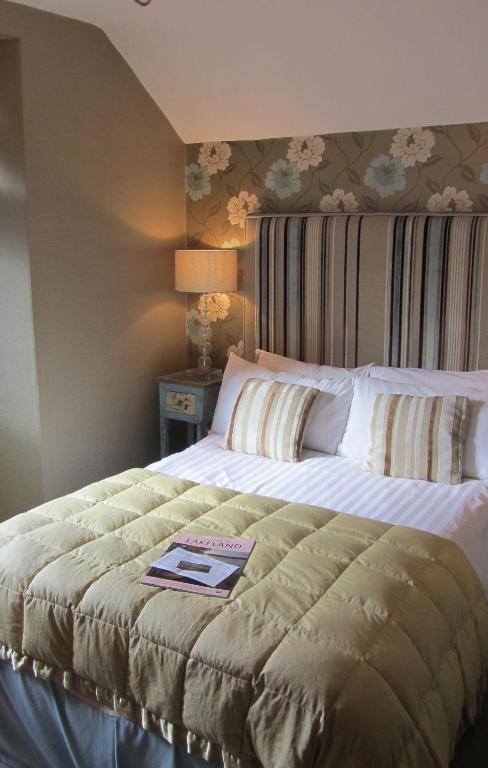 Monties Guest House - Adults Only Bowness-on-Windermere Kamer foto