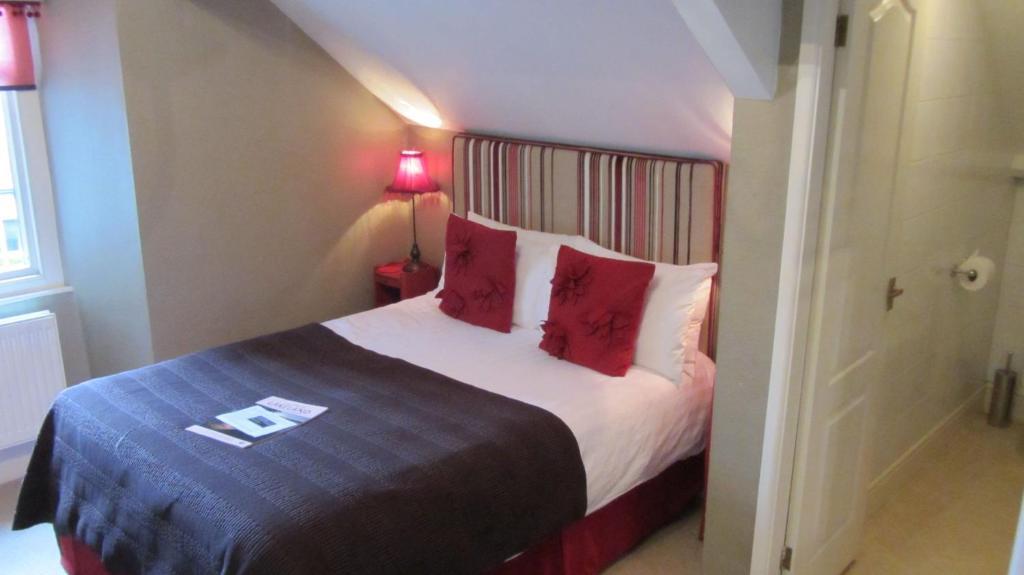 Monties Guest House - Adults Only Bowness-on-Windermere Kamer foto