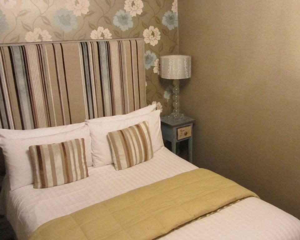 Monties Guest House - Adults Only Bowness-on-Windermere Kamer foto