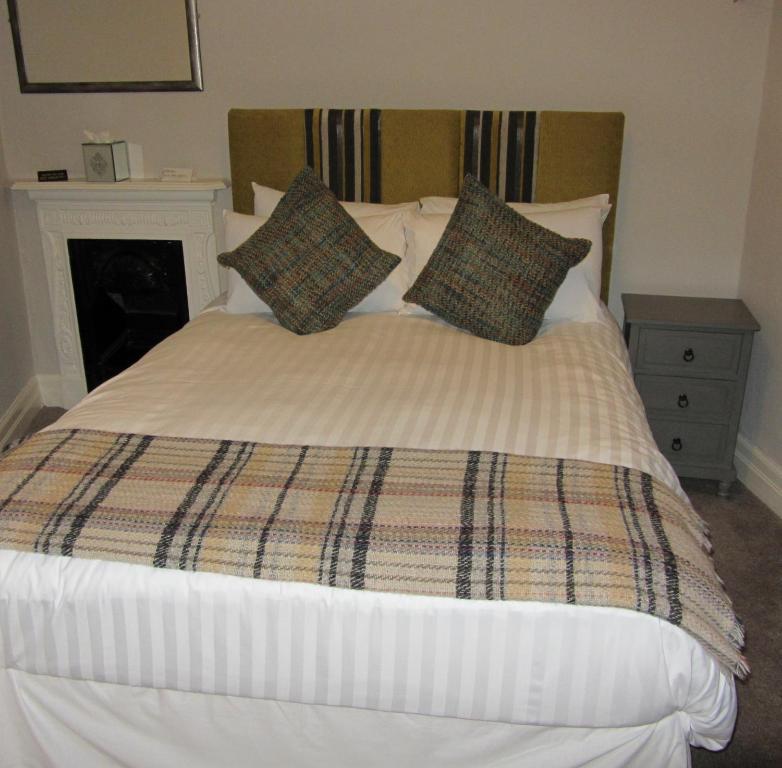 Monties Guest House - Adults Only Bowness-on-Windermere Kamer foto